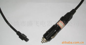 余姚市盛飞电器电源线产品概览 多元化选择满足多样化需求