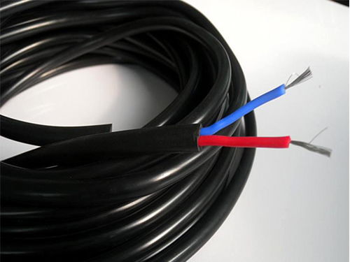 从绝缘电线到安全连接 ZRBV绝缘电线与电源插头接线详解