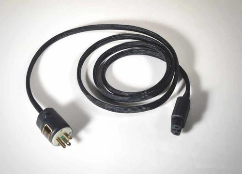 由机内线向独立电源线的华丽转身——北峯标准2.0铜电源线深度评测