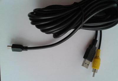 行车记录仪配件全解析 降压线、电源线、数据线与屏蔽线的选购指南